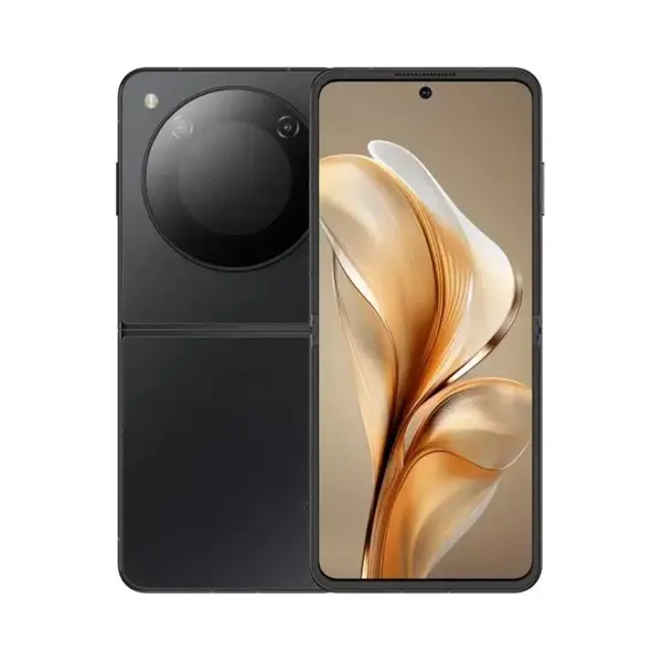 nubia flip 5g 8!}256gb cosmic black_eu
